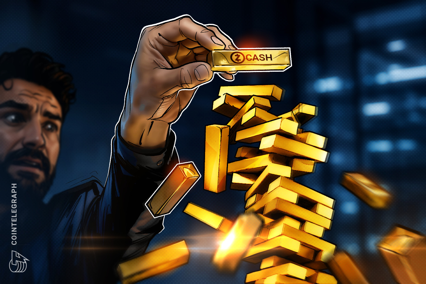 Глава Dragonfly требует прекратить финансирование разработки Zcash после 2028 года