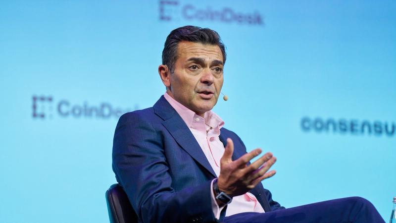 DTCC запустила токенизацию ценных бумаг на блокчейне с участием крупных банков