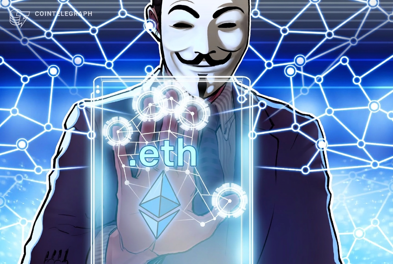 ENS просит одобрить переход на новую версию системы имён Ethereum