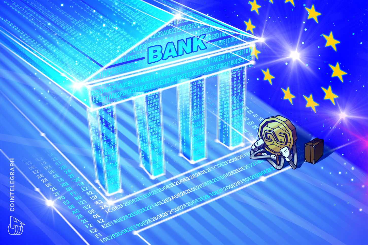 ESMA требует доказательств, что токенизированный залог сработает в кризис