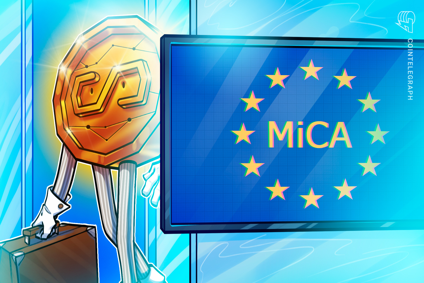 ESMA дала крипто-фирмам три месяца на отказ от некомплайсных стейблкоинов