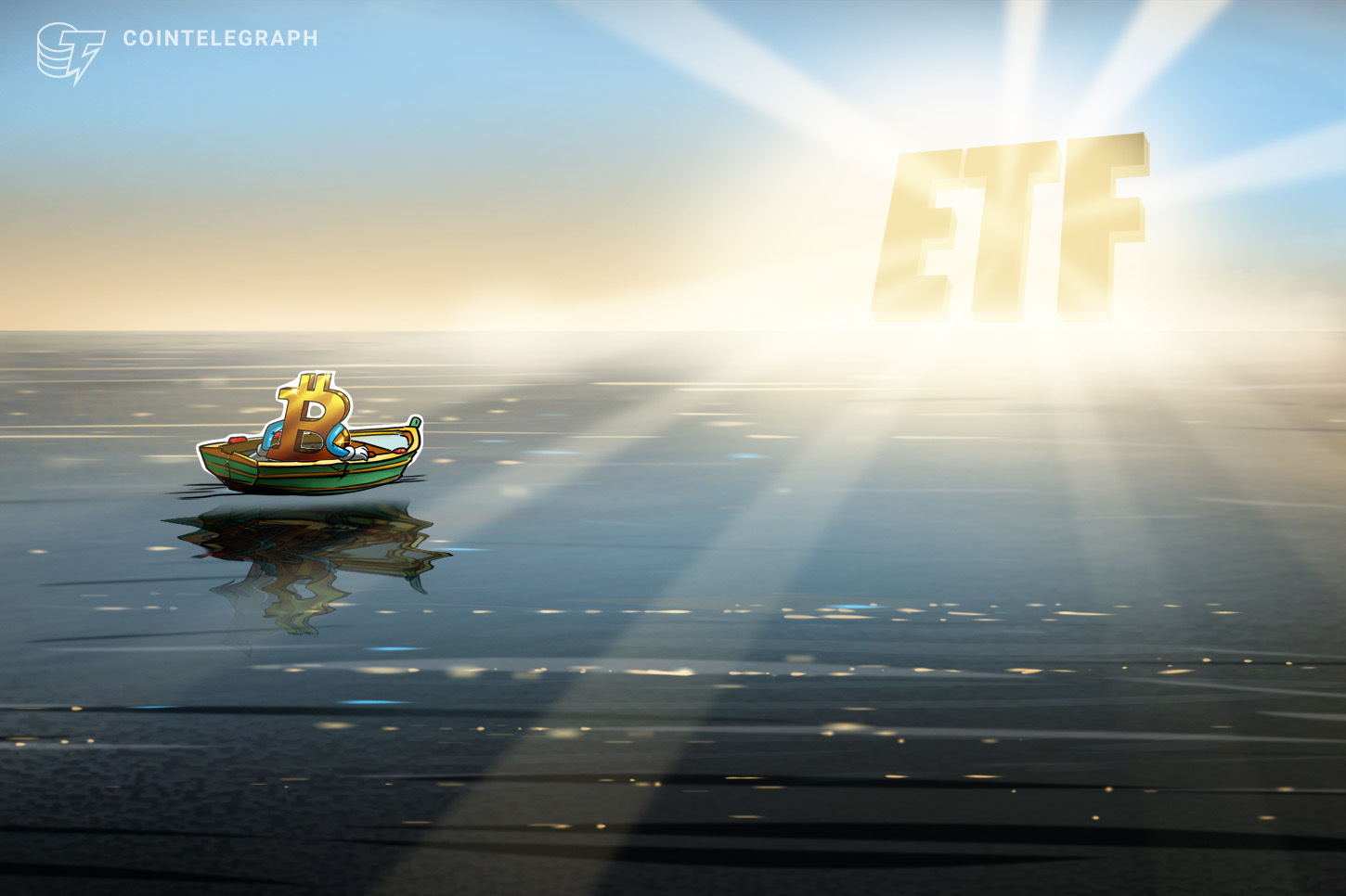 Биткойн-ETF притянули $1,7 млрд за два дня на росте BTC выше цены входа инвесторов