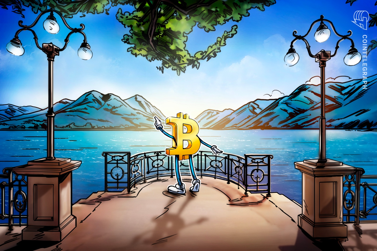Швейцария одобрила первый биткойн-ETF для розничных инвесторов