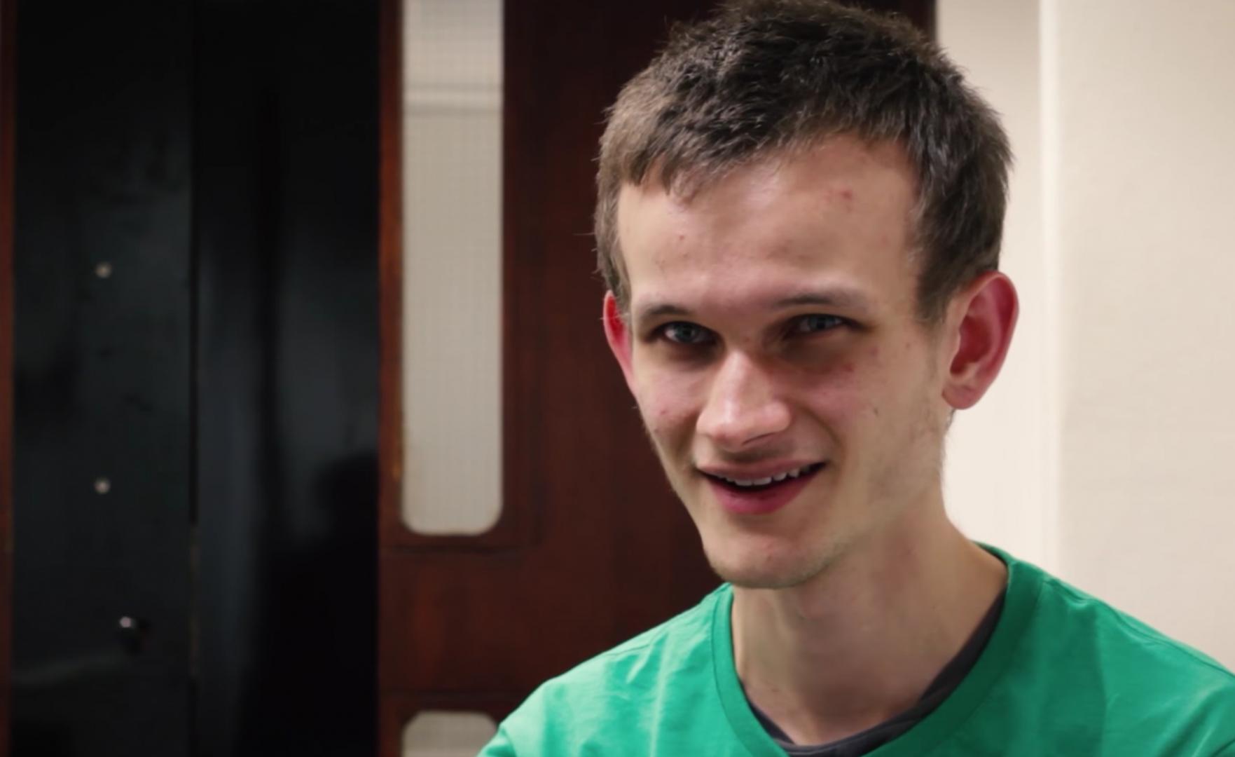 Виталик описал видение Ethereum как платформы далеко за пределами блокчейна к 2030 году