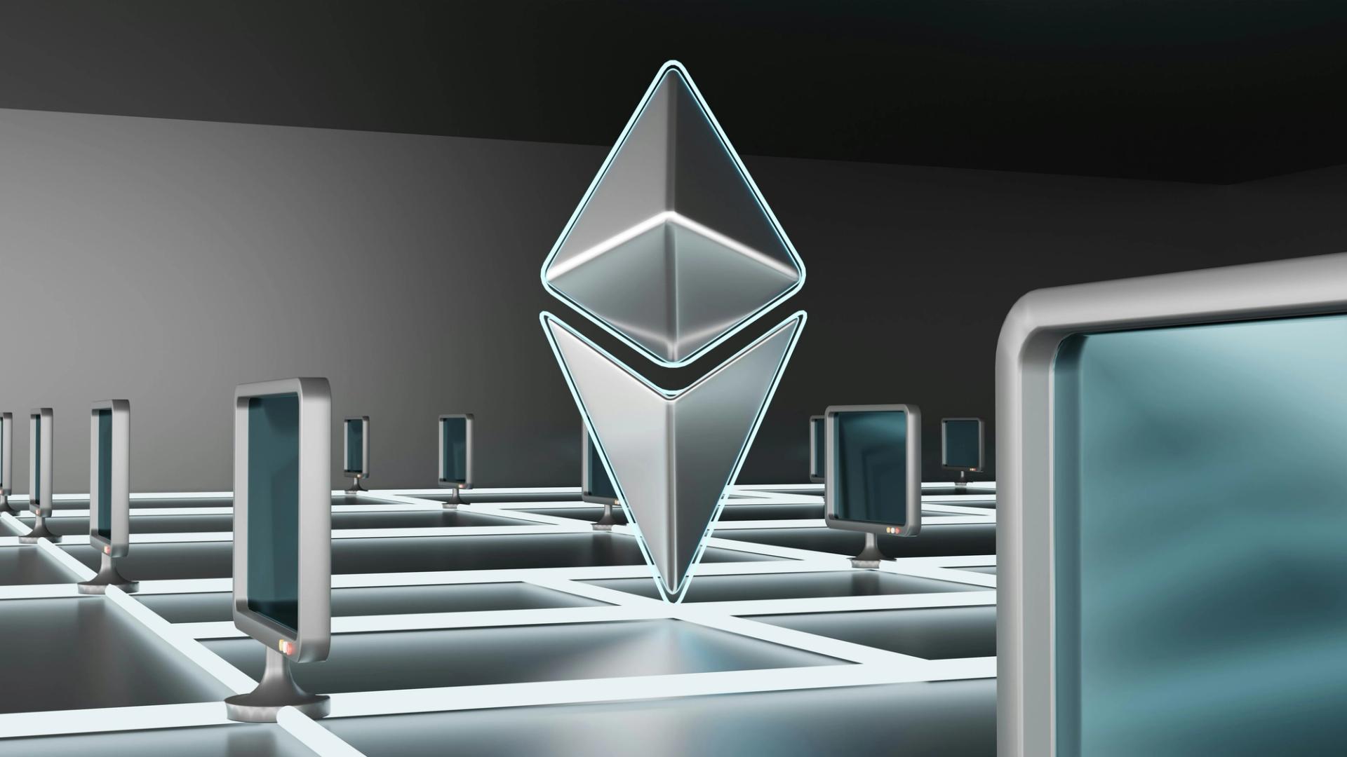 Разработчики Ethereum предложили защиту стейкинга от квантовых компьютеров