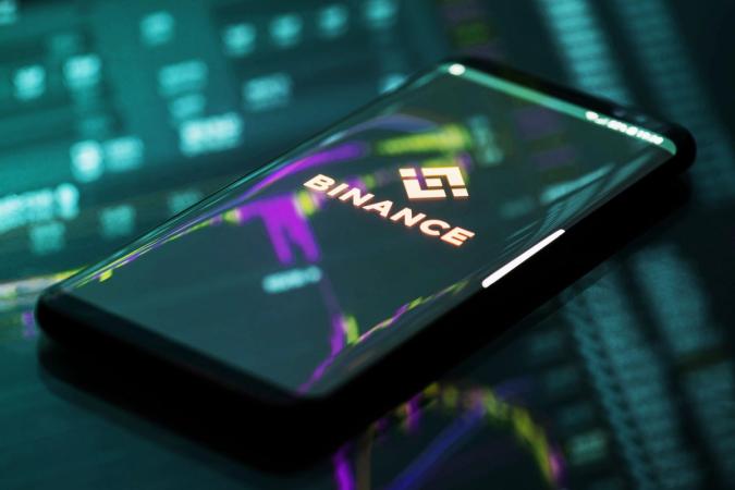 Как обновление Ethereum помогло слить часть потерь Binance