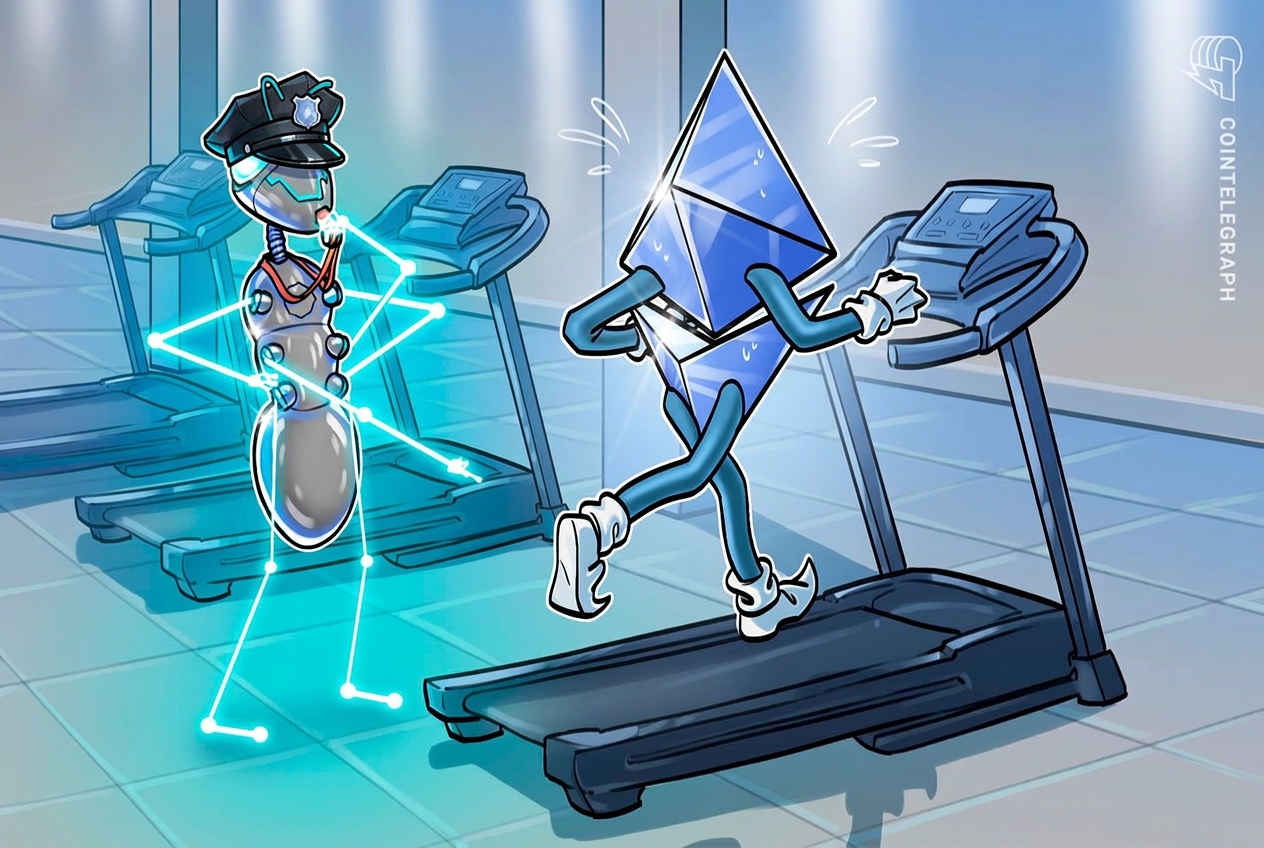 Ethereum отложил тестнет Glamsterdam из-за уязвимостей в смарт-контрактах