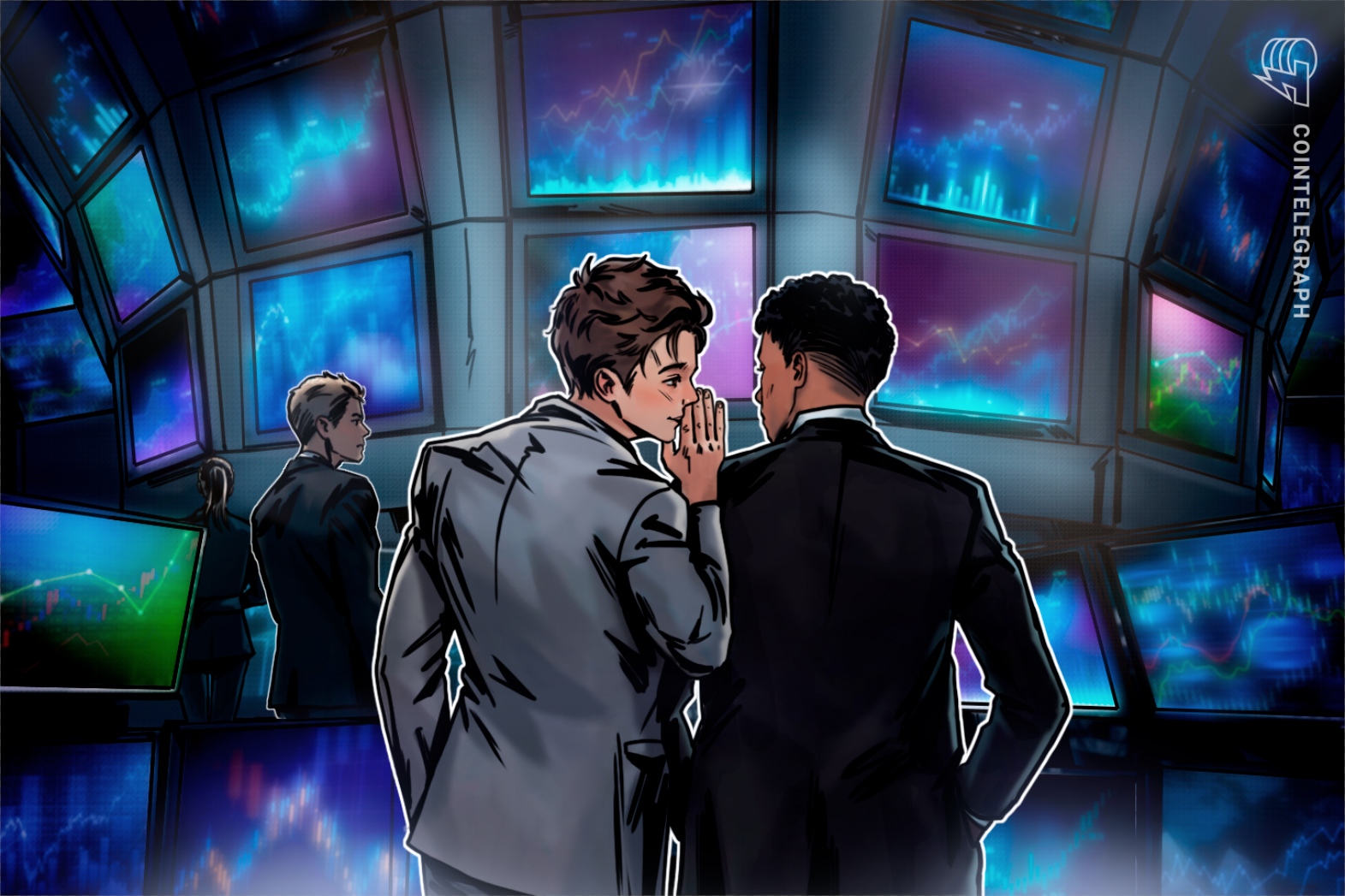 Euronext заморозил Zcash ETP от CoinShares перед запуском из-за проблем с расчётами
