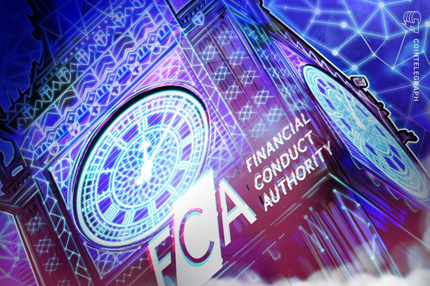 FCA разбирается с правовым статусом токенизированного золота