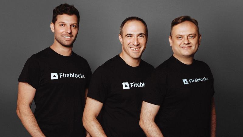 Fireblocks отрицает переговоры о покупке Visa за $2,5 млрд