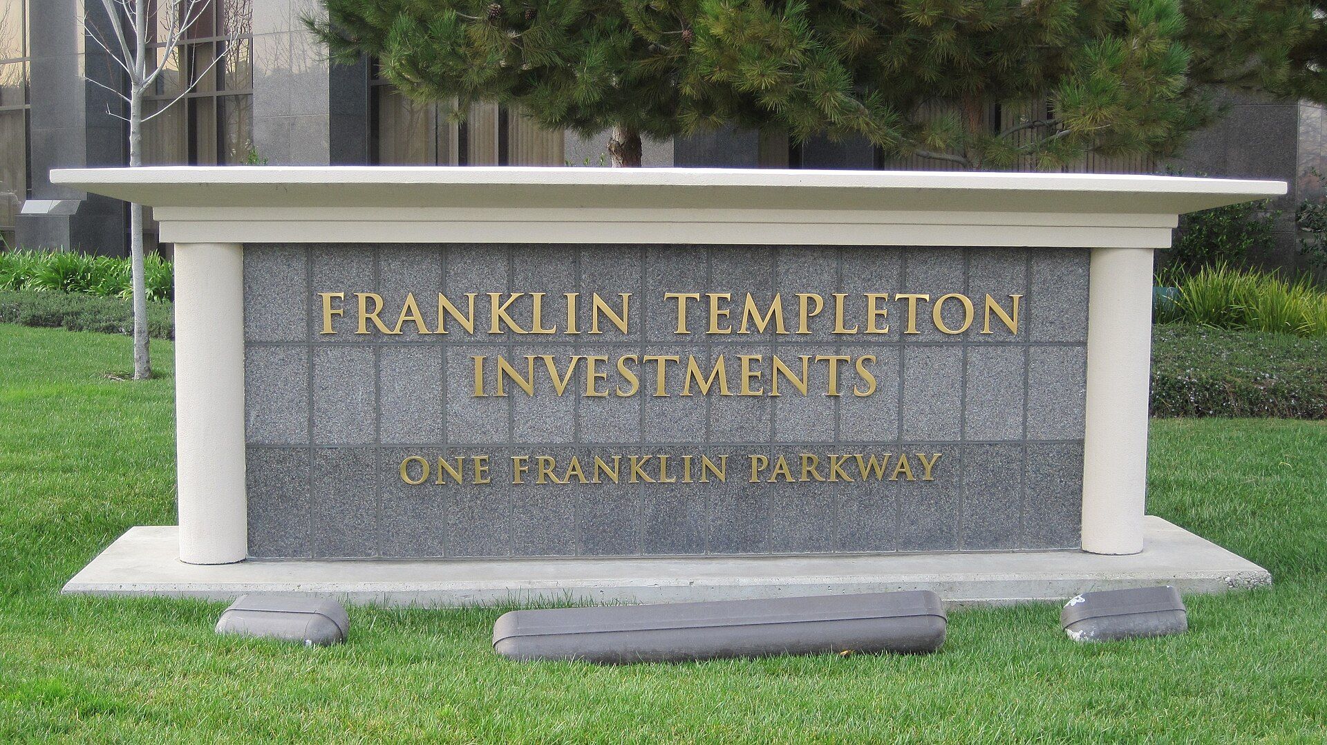 Franklin Templeton и Hashkey запустили токенизированный фонд денежного рынка в Азии