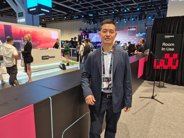 Gate переходит на all-in-one финмодель: когда крипто-биржа становится банком