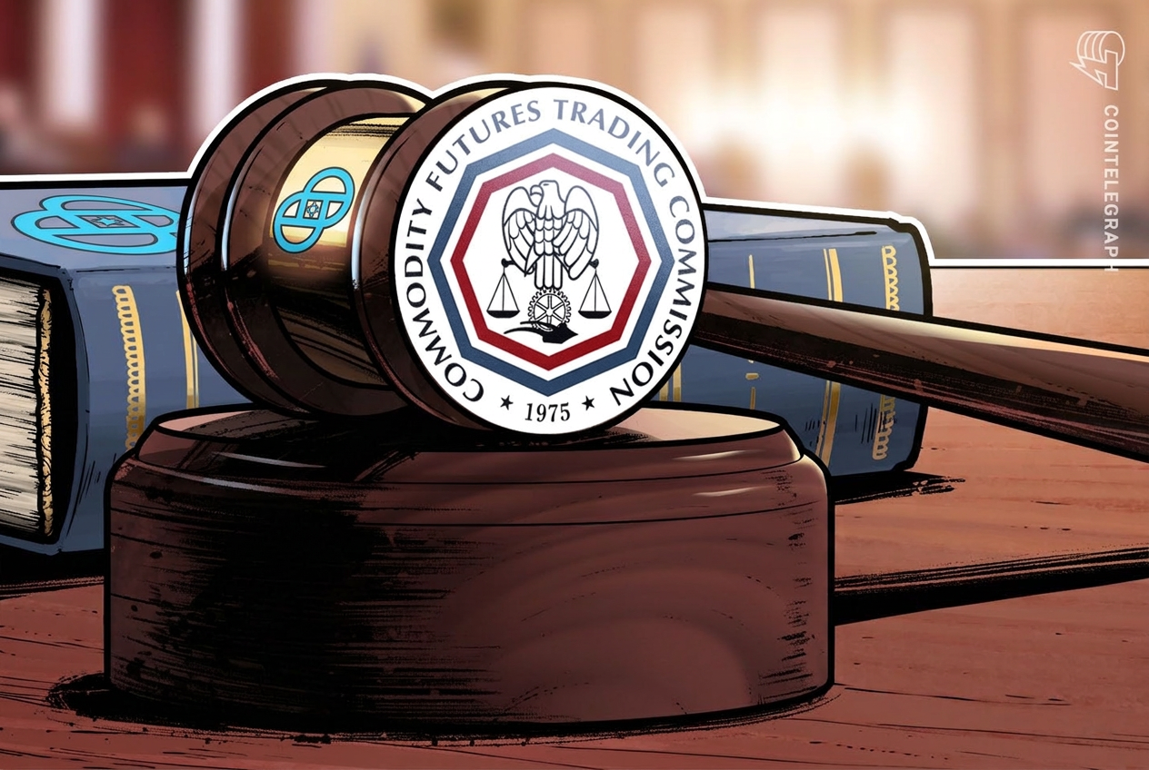 Суд отклонил попытку Gemini и CFTC отменить соглашение на $5 млн