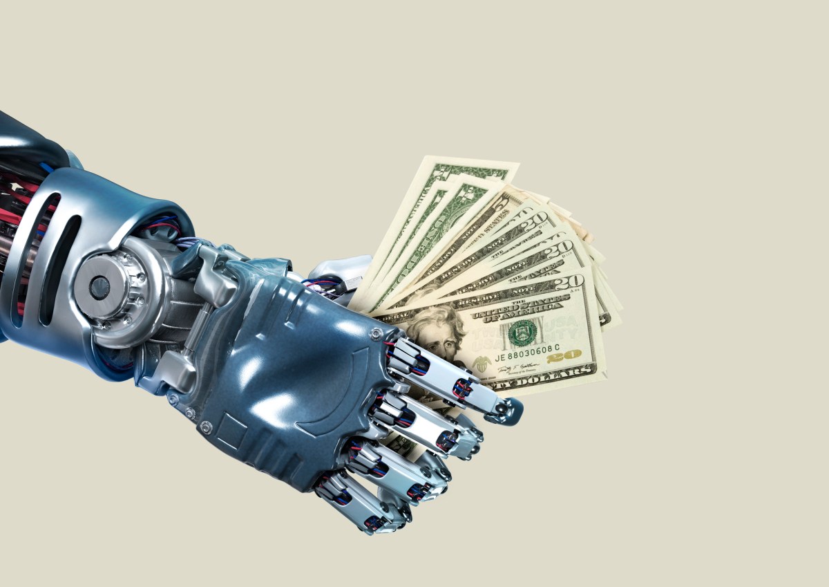 General Intuition привлекает $6 млрд под новый раунд: ставка на роботику и физический ИИ
