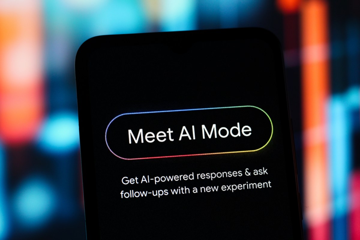 Google AI Mode получила функции бронирования отелей и отслеживания цен на авиабилеты