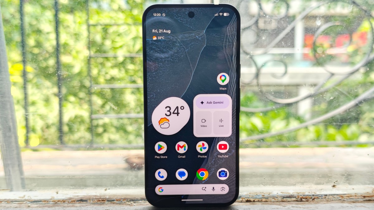 Google требует от Android-приложений снизить потребление памяти из-за дефицита микросхем