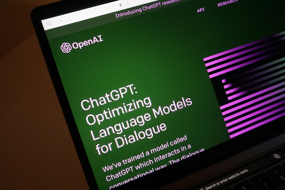 GPT-6 с интерактивным интерфейсом: OpenAI добавила инструменты прямо в ответы