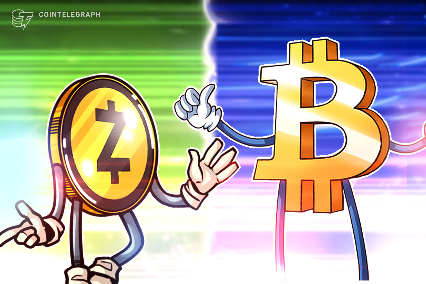 Grayscale видит потенциал Zcash как конкурента Bitcoin благодаря спросу на приватность