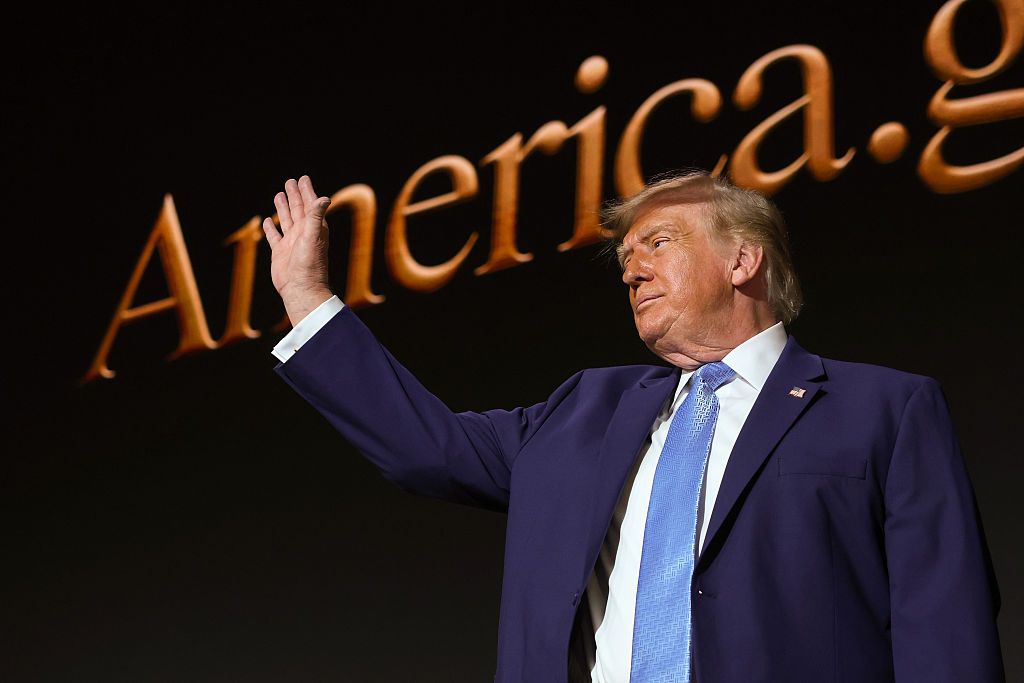 Grok помогал Трампу планировать захват президента Венесуэлы, пишет Time