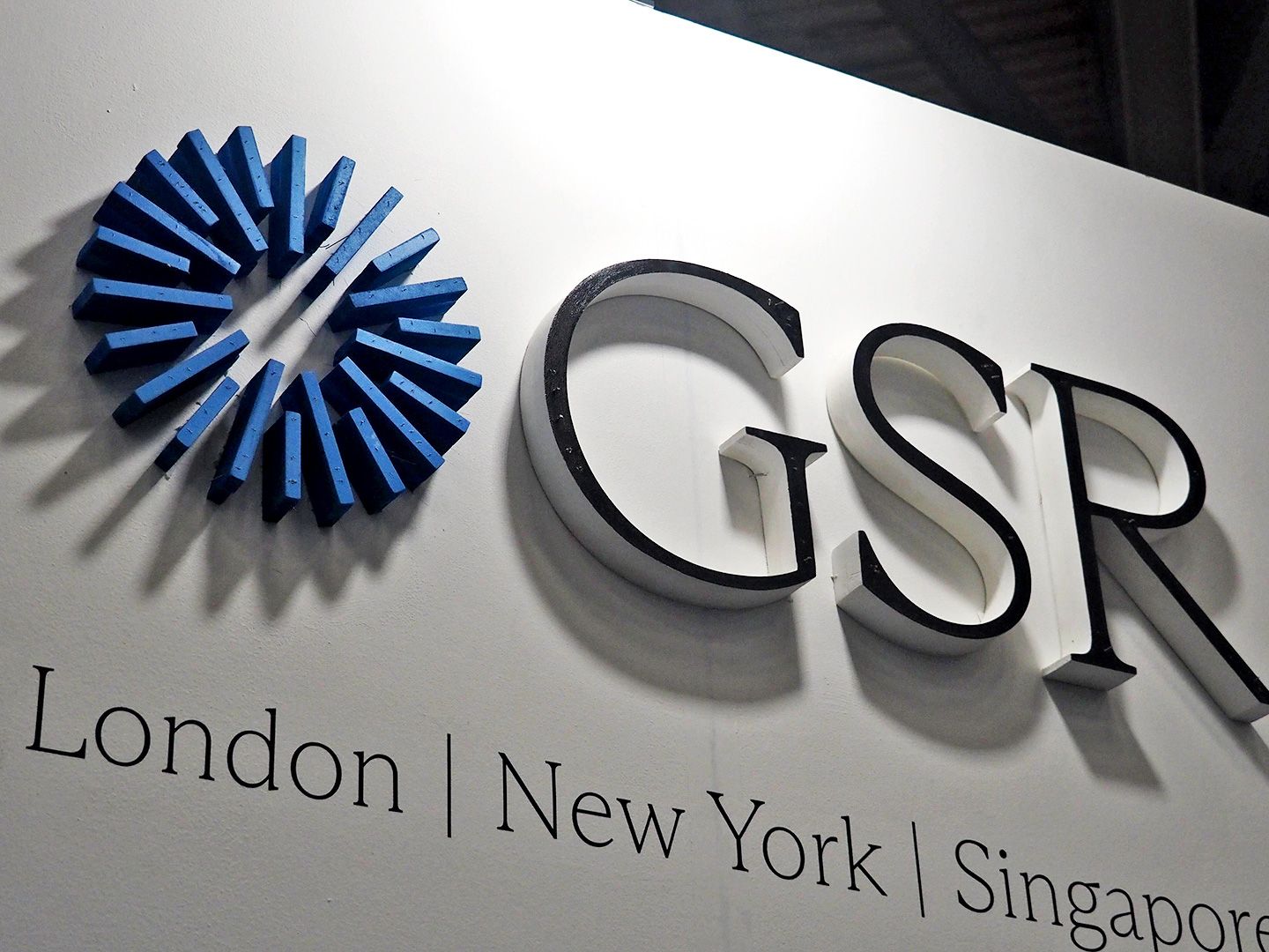 GSR запускает хранилище активов и делает $100M ставку на блокчейн-кредиты