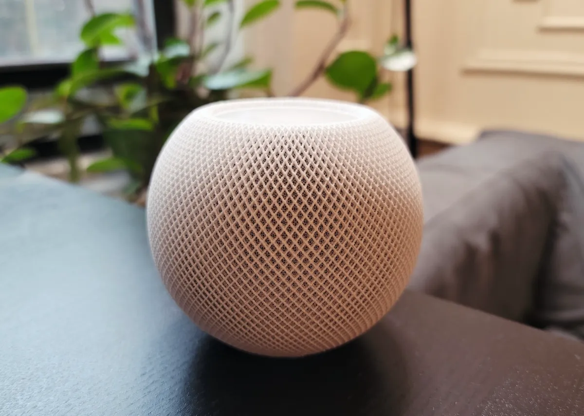 HomeView: может ли Apple наконец выиграть в умном доме