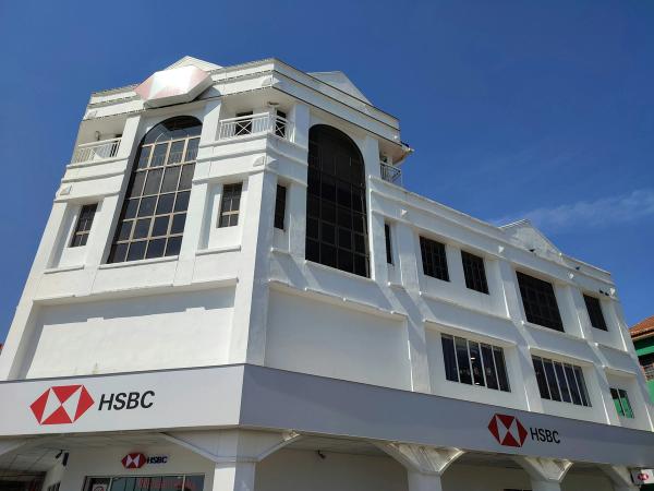 HSBC запустила RedCoin для 3 млн пользователей PayMe