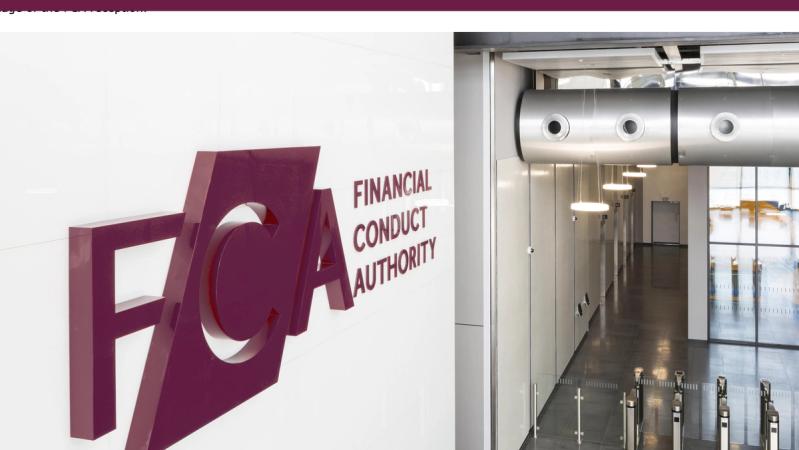 HTX закрывает операции в Британии после соглашения с FCA