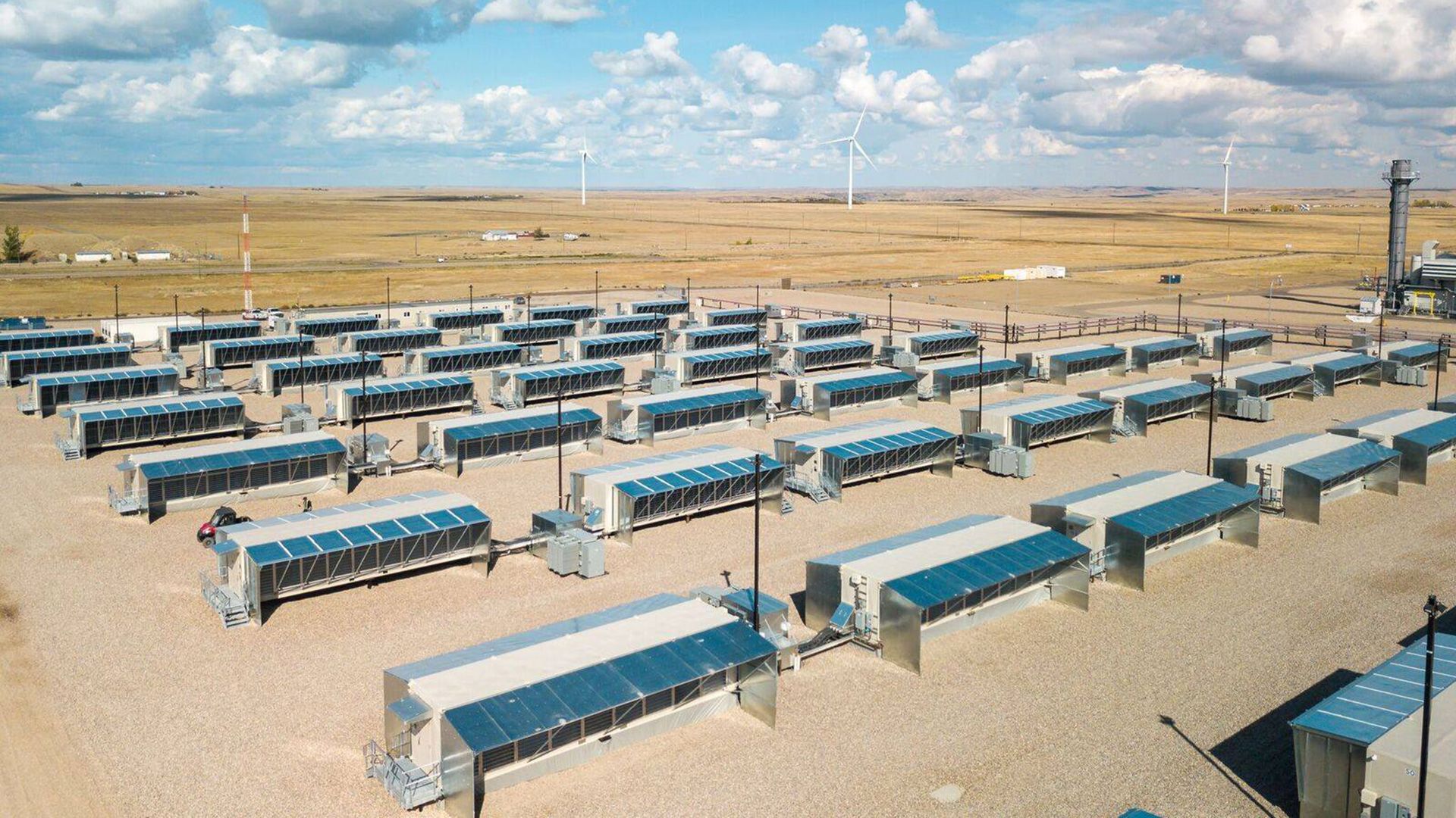 Майнер Hut 8 оказался в центре мегасделки Anthropic на $35 млрд