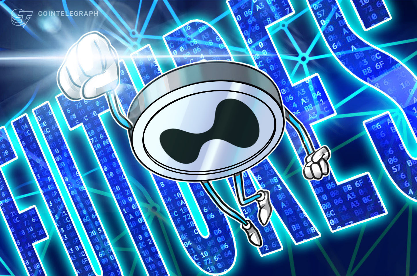 Hyperliquid ожидает рост на фоне интереса ICE к американским перпам