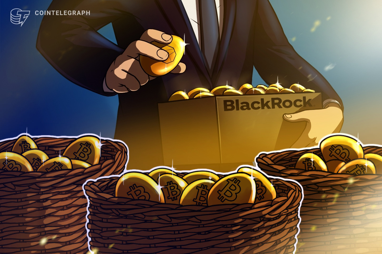Волатильность IBIT упала до годовых минимумов после восстановления Bitcoin