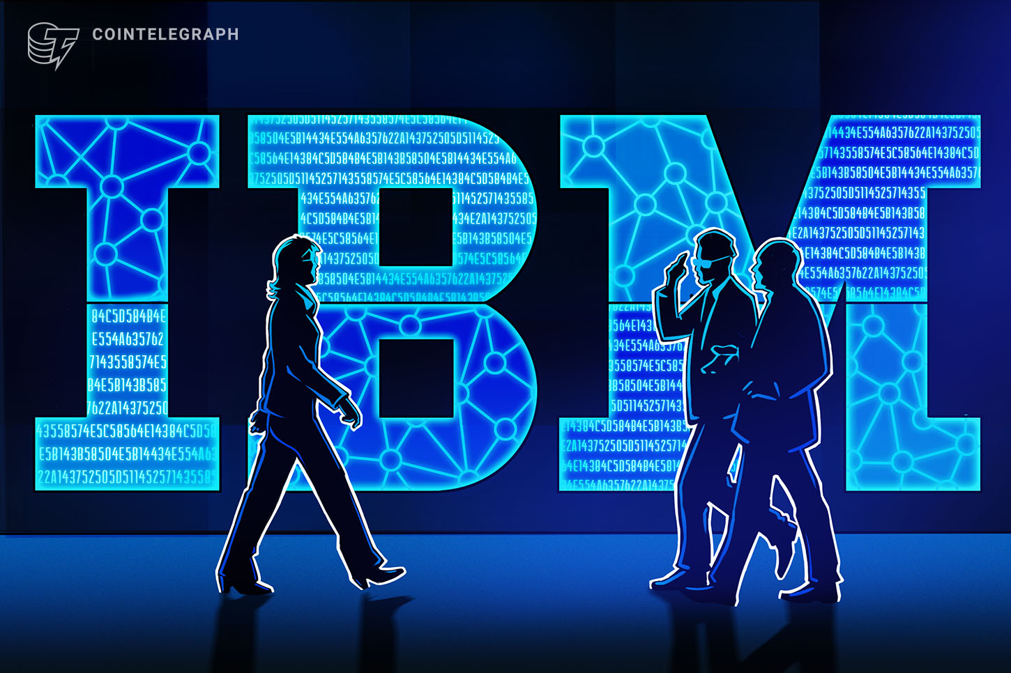 IBM запустила бета-версию Swift-коннектора для круглосуточных токенизированных депозитов