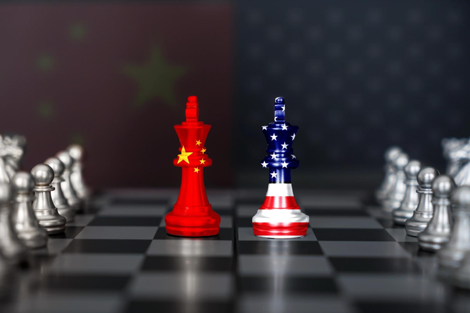 Китайские ИИ-стартапы привлекают миллиарды перед IPO, обостряя гонку с американцами