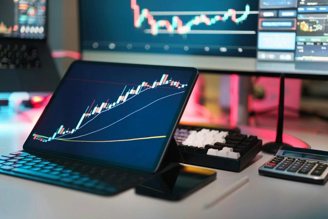 Криптотрейдеры оценили IPO Jio в $110 млрд через перпетуальные контракты