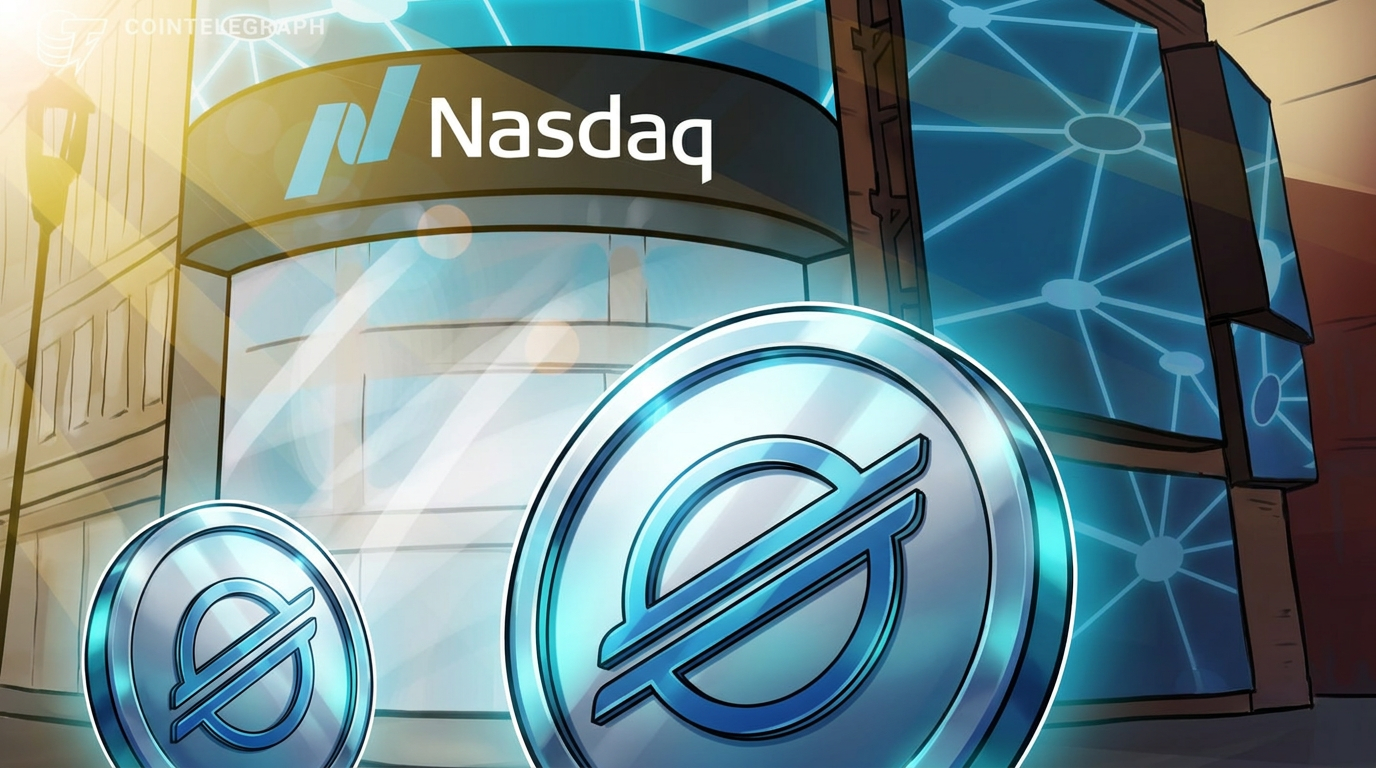 Janus Henderson запустила токенизированный фонд Nasdaq-100 на Stellar
