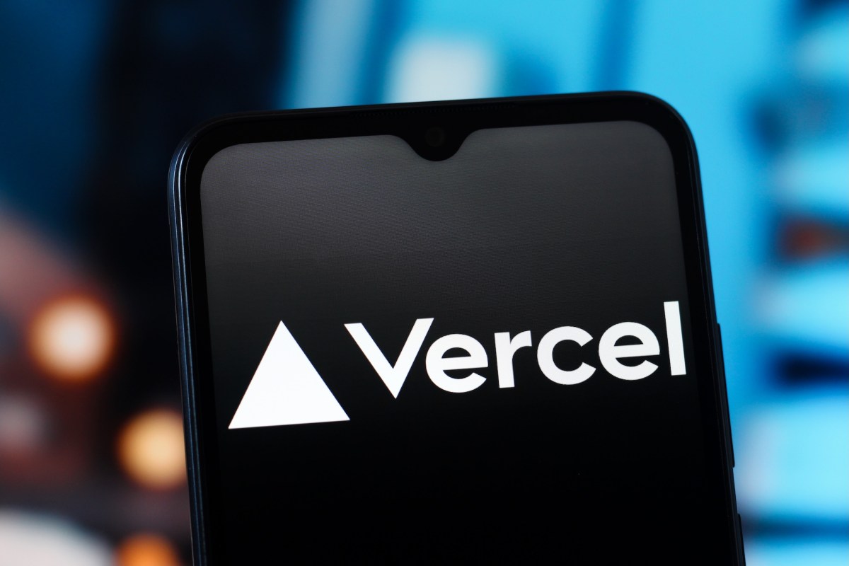 Jev установил рекорд скорости внедрения для AI-моделей Vercel