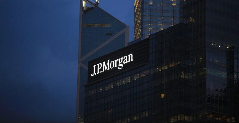 JPMorgan спрогнозировал битокину 10% годовых — выше акций и облигаций
