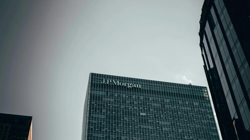 JPMorgan запустит JPM Coin на Ethereum для институциональных клиентов