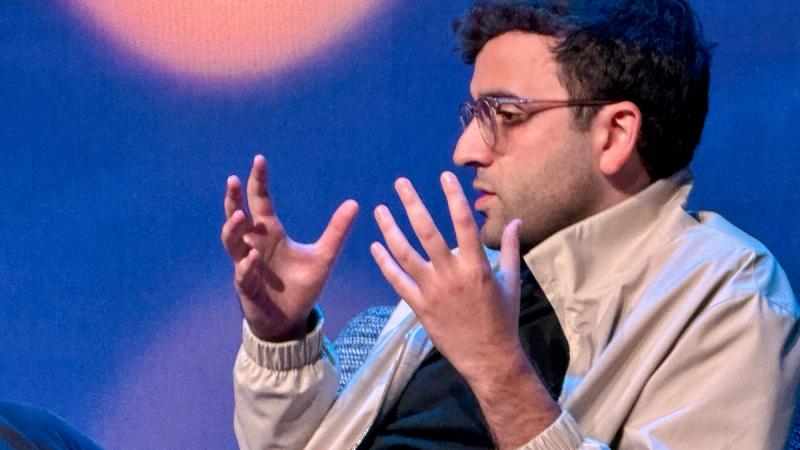 Глава Kalshi: государственный контроль вытеснит прогнозные рынки из США