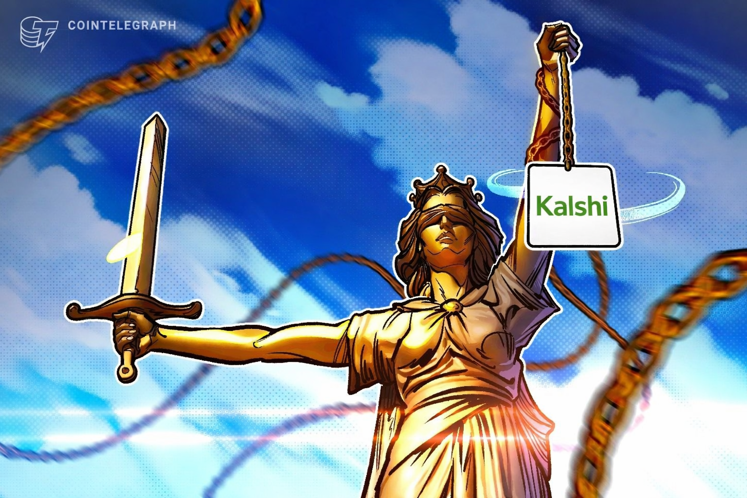 Законодатели из игровых штатов просят Верховный суд рассмотреть дело Kalshi