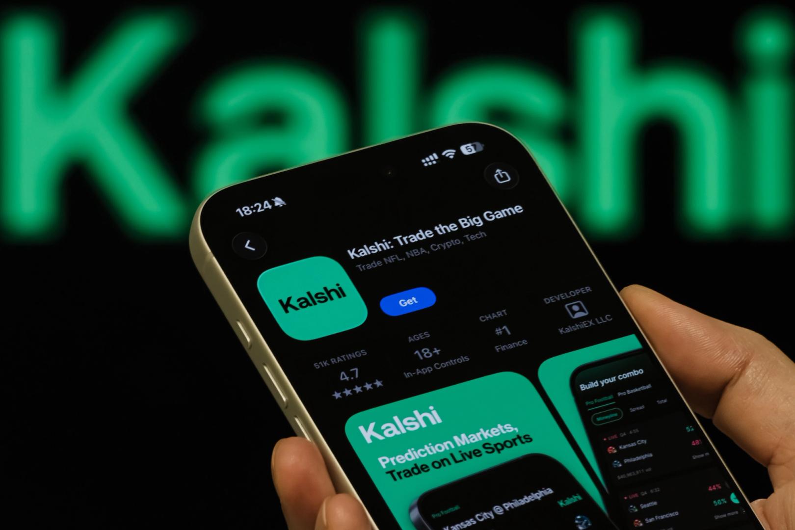 На Kalshi обнаружили необычный паттерн торговли крипто-фьючерсами