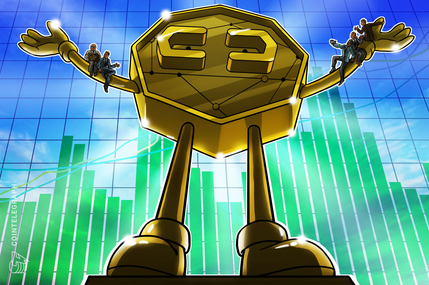 Золото на Kalshi обогнало Ethereum за недели работы