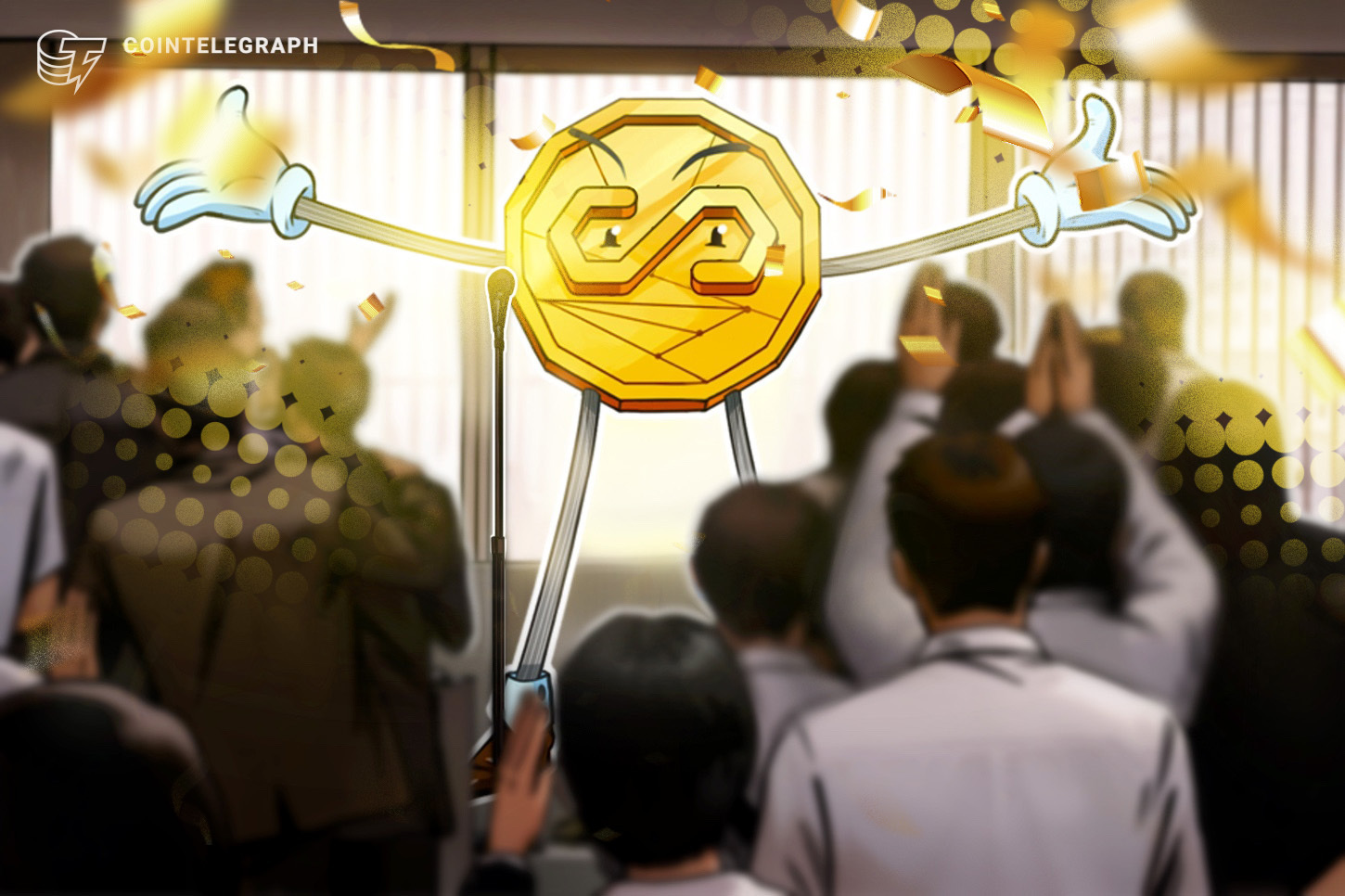 Kast запустил платформу для бизнеса на базе стейблкоина после раунда в $80M