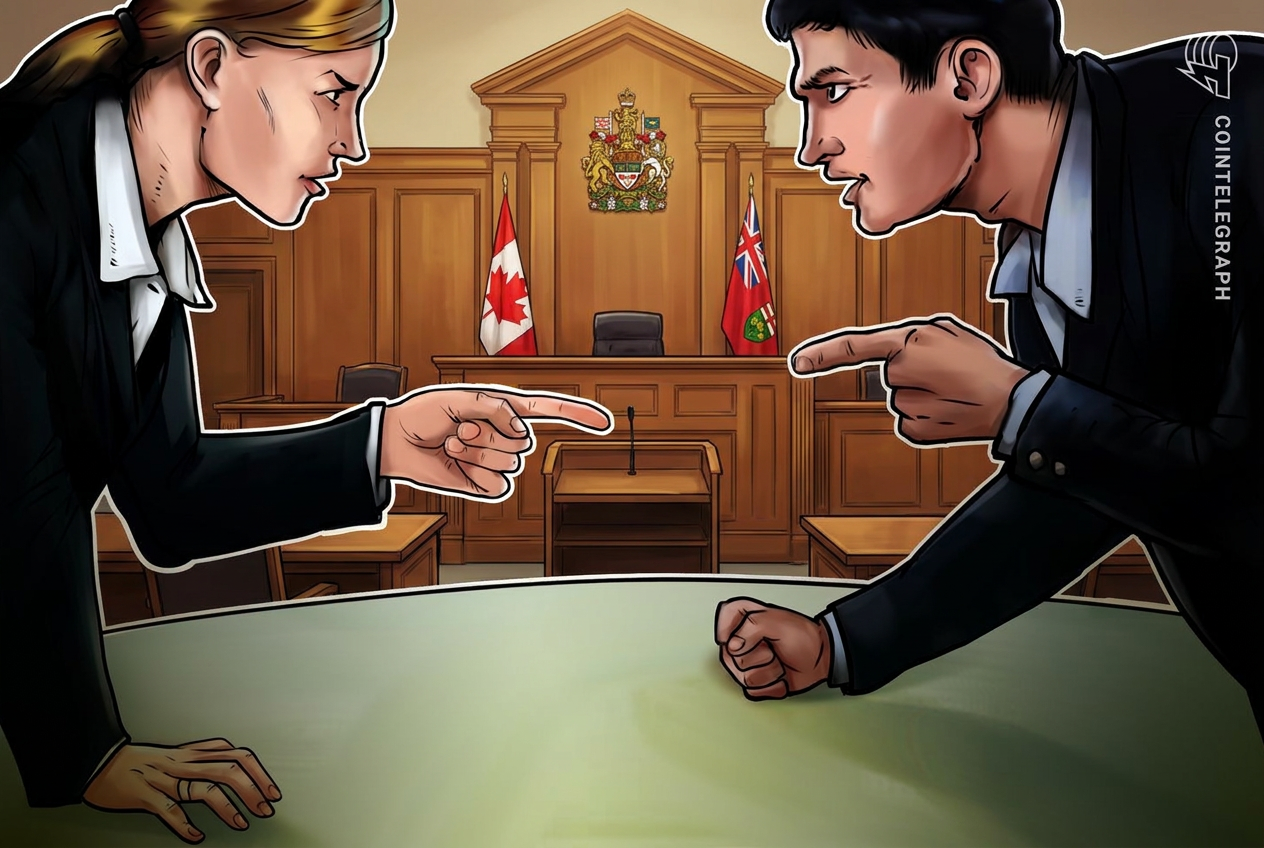 KelpDAO подала в суд на LayerZero из-за взлома моста на $292 млн