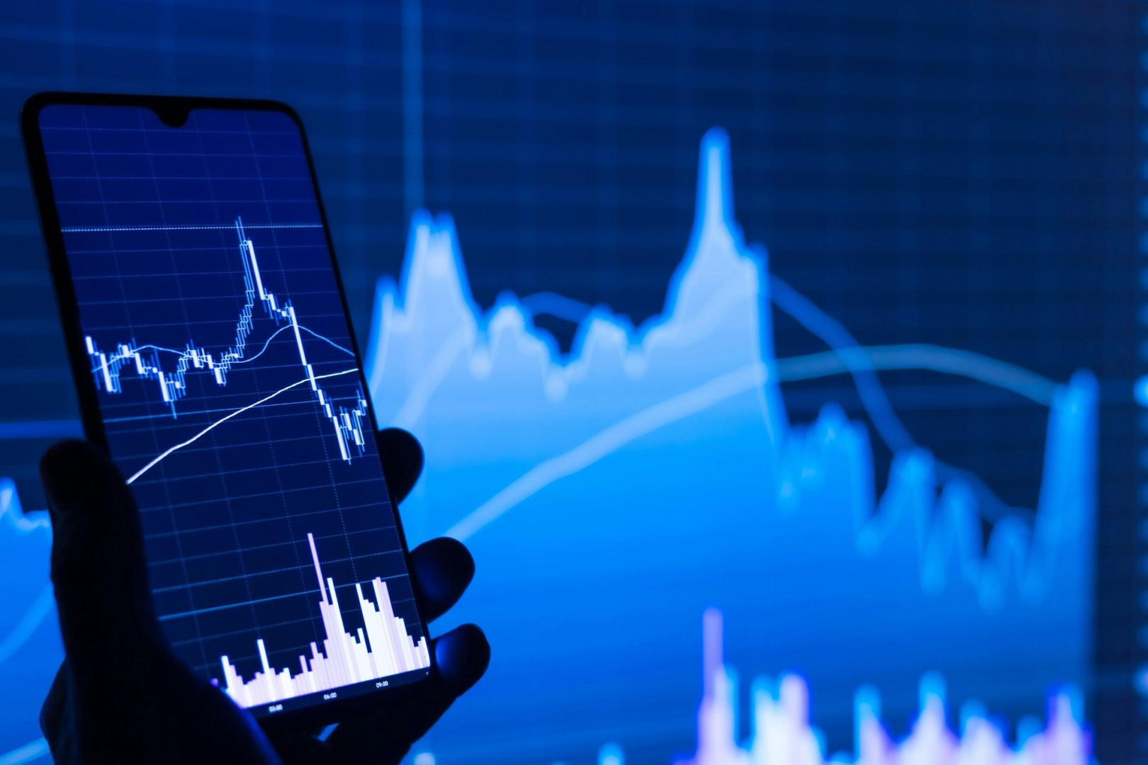 Крипто-биржа Kraken начала торговать американскими акциями в Европе