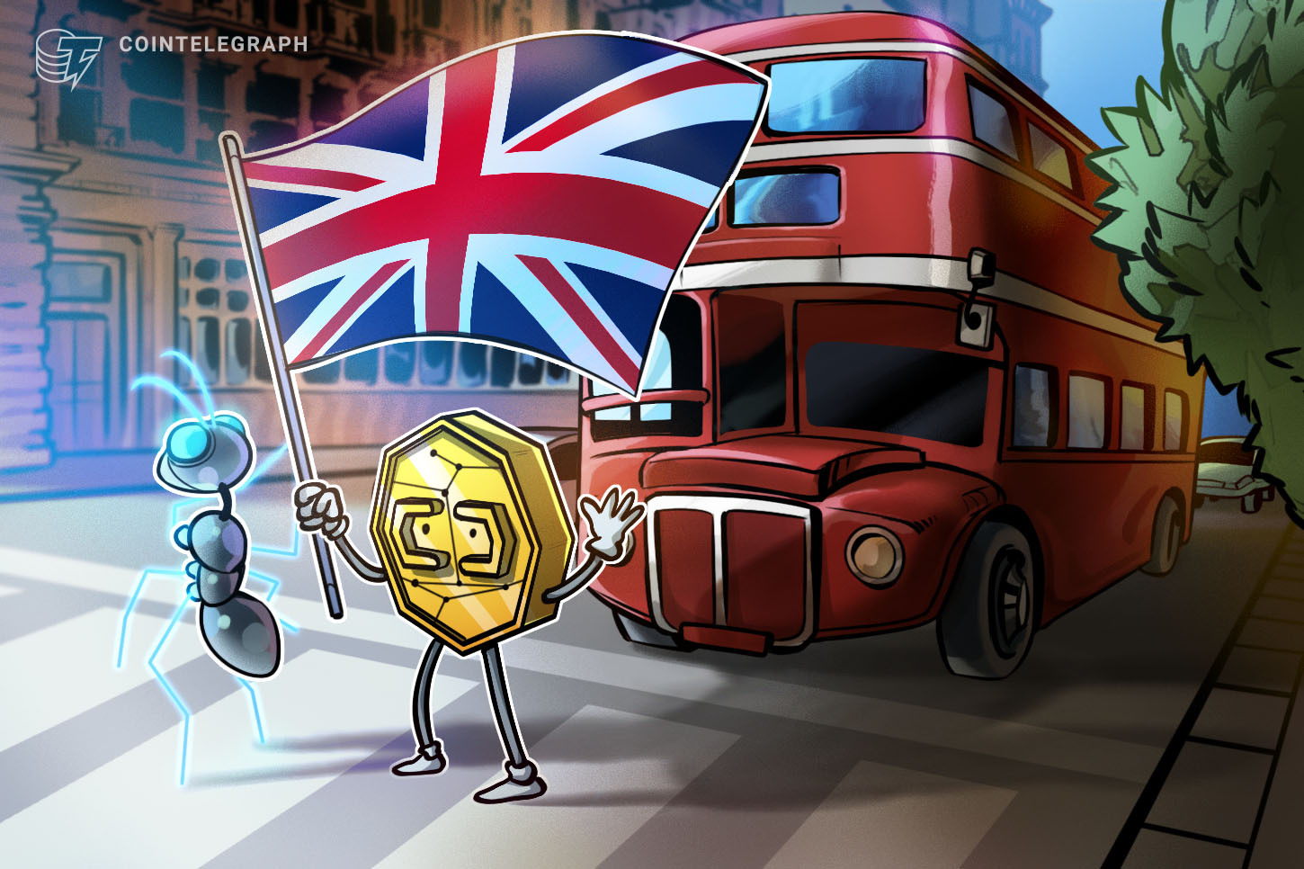 Лондонская биржа и Kraken запустят токенизированные акции 24/5