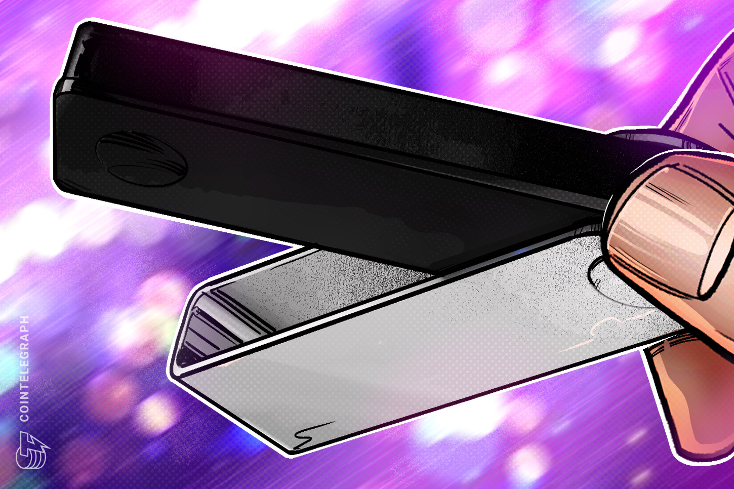 Ledger просит остановить продажи кошельков в Юго-Восточной Азии и Гонконге