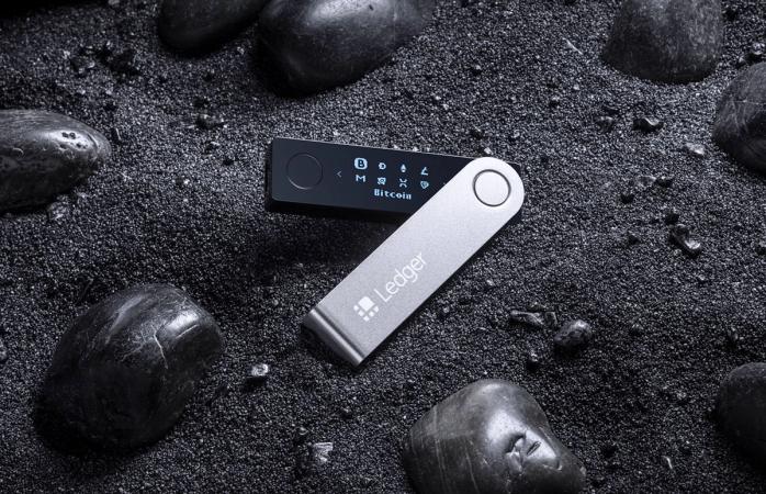 Ledger расследует взлом кошельков: украдено $86 млн криптовалюты