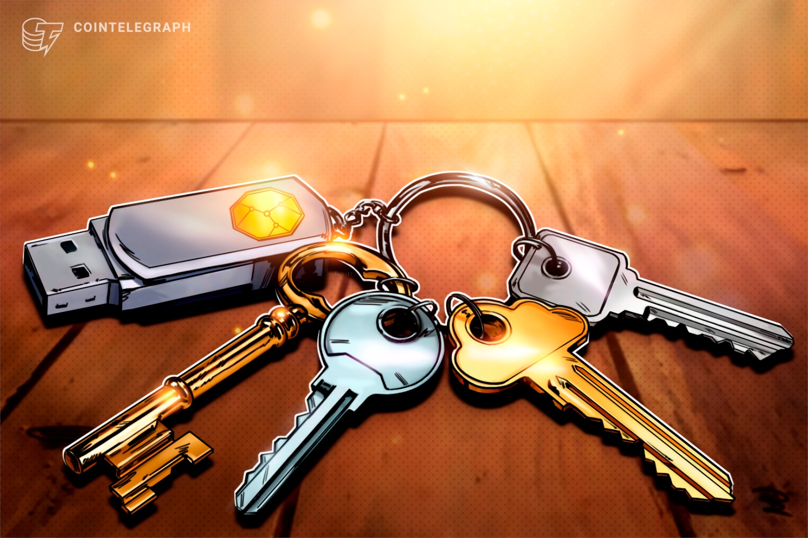 Насколько безопасна поставочная цепь криптокошельков: проблема Ledger