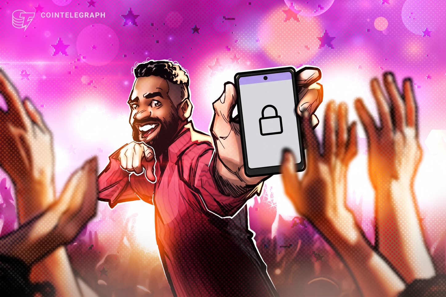 Ledger выпустит защищённый девайс Atom за $849 в 2027 году