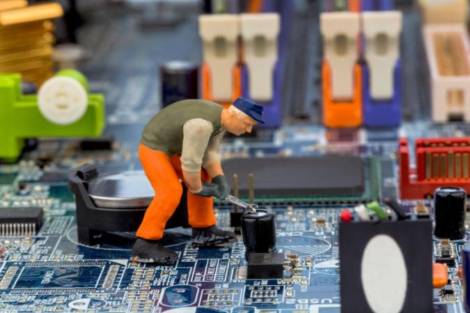 Ledger подтвердил вредоносный чип в устройстве от перепродавца CryptoBilis